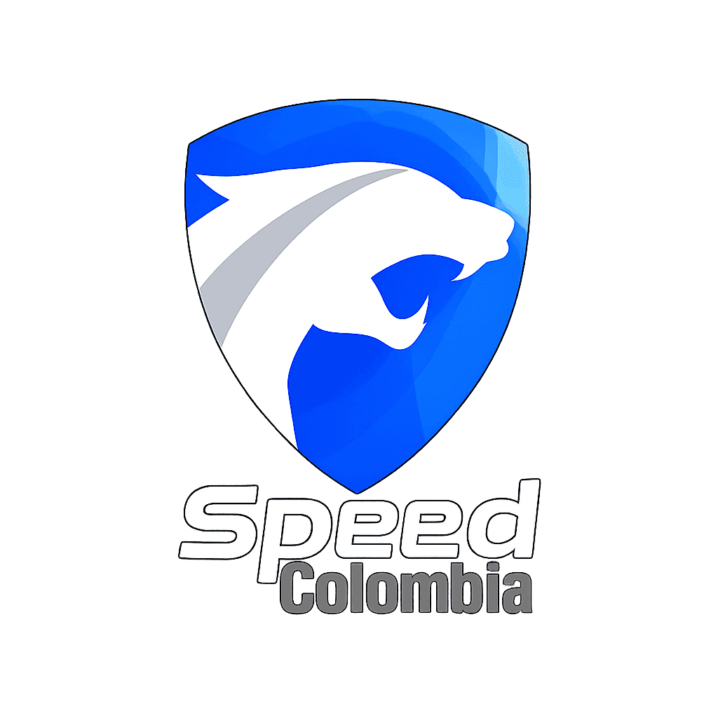 Speed Seguros Logo